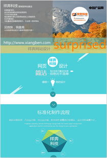 如何選擇一家優秀的高端企業網站定制建設公司？
