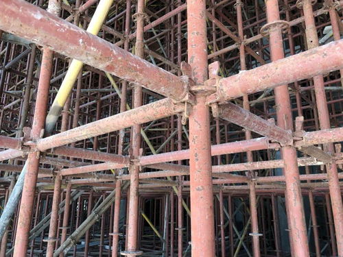 巨匠喜訊 桐昆集團總部大樓項目榮獲中國建筑業協會建筑安全與機械分會建設工程項目施工工地安全生產標準化學習交流項目工程